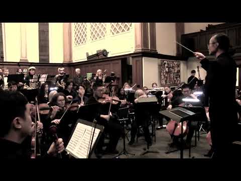 "Oberon" Overture - Click to play