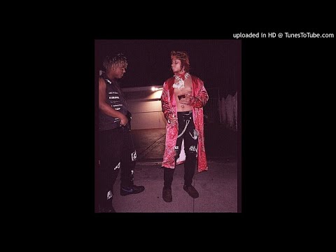 [free for profit] Juice wrld x Trippie redd type beat -''Pieces'' (prod. Roxa)