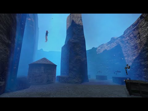 DayZ Console Mod : ALIEN AIRDROP AT NWAF