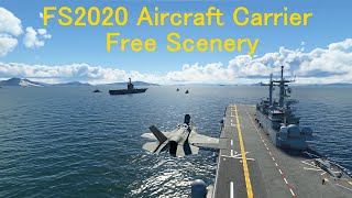 Aircraft Carrier Japan V1 video