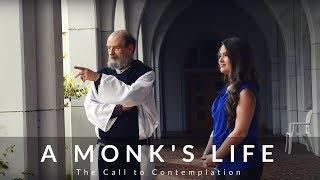 A Monk