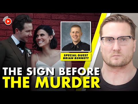 Expert: Strangulation Is the Most Dangerous Warning Sign | Spencer & Monique Tepe Murders