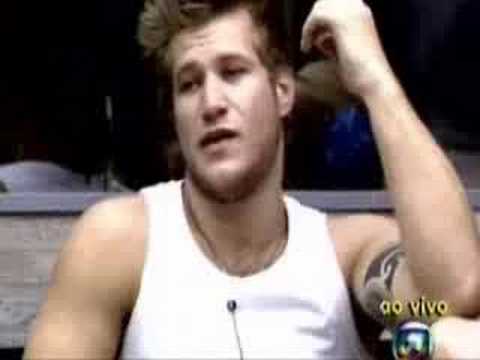 Alemao indica o Cobra