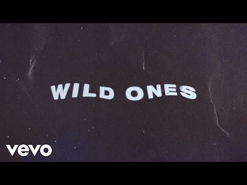 For The Wild Ones Lyrics - Jonathan Traylor + Adrion Butler