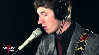 East India Youth - "Looking For Someone" (Live at WFUV)