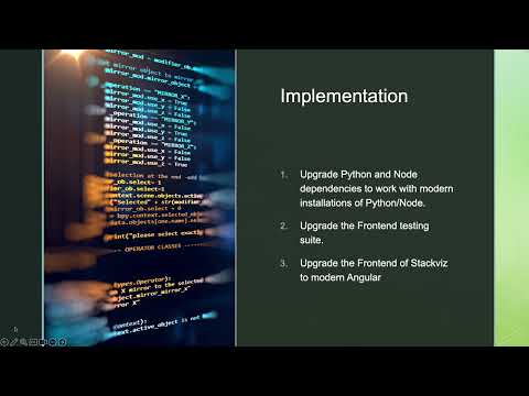 UPP with Valencia College: OpenStack Tempest