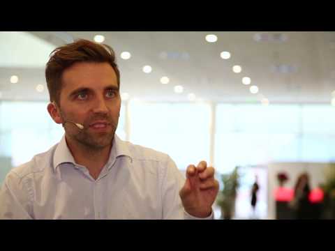 Uberall-Gründer Florian Hübner über die Bedeutung von Location Marketing