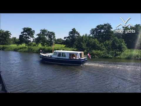 SK Kotter (2008) - Melior Yachts