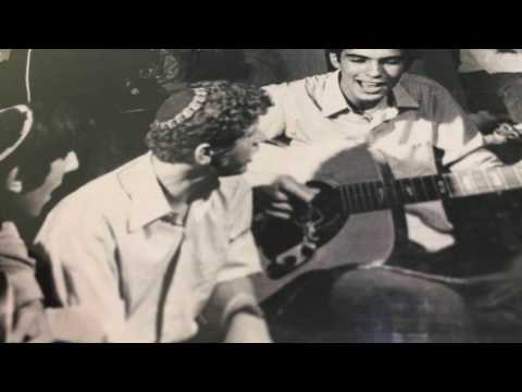 AVNEI HA KOTEL - HITORERI