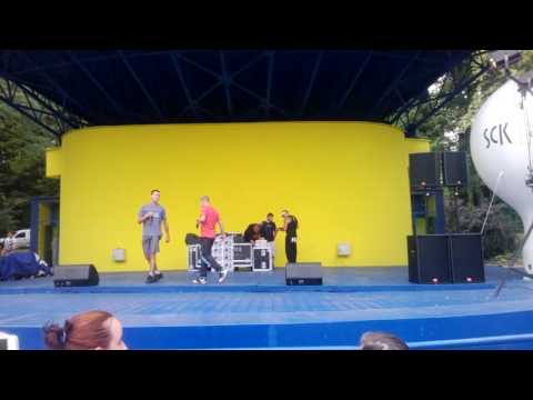 Kuliczany bRB & Rafik LG anty dopalacze