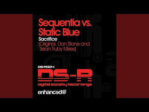 Sacrifice (Original Mix)