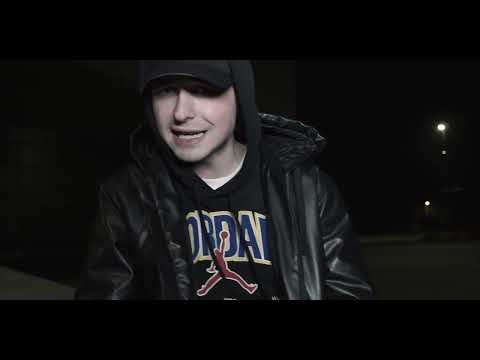 Marone - Głodny (cuts Falsyfeecut) prod. MEN7O5 (Official Video)