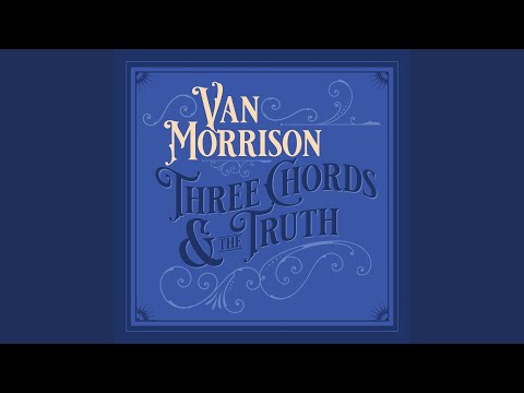 Van Morrison Days Gone By