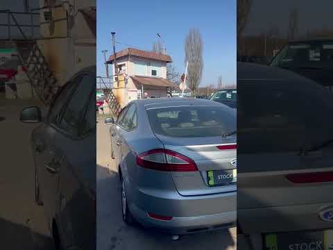 фото ford mondeo iv 0