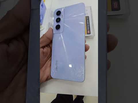 Realme C65 16GB RAM / 256 GB #smartphone