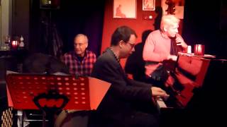 SIMON RIGTER - ELLISTER VAN DER MOLEN QUINTET 07 XXXXXXXXXX 07 20130417_233955