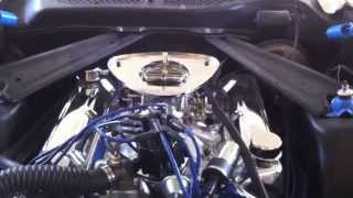 Ford Mustang Engine Codes an explanation vin decoder