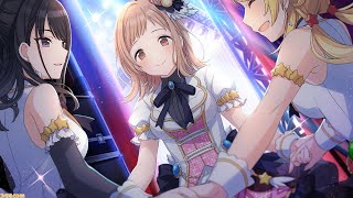 【シャニマス】イルミネのコミュを見ましょーよ！