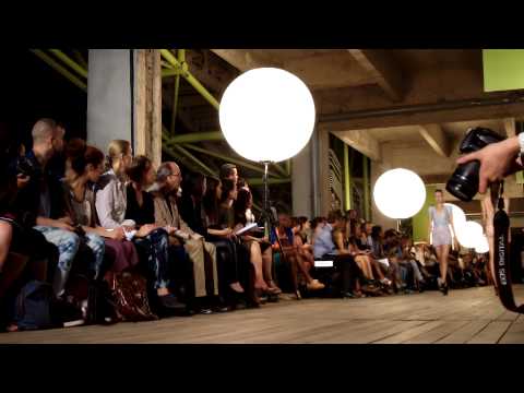 Amaya arzuaga SS2012