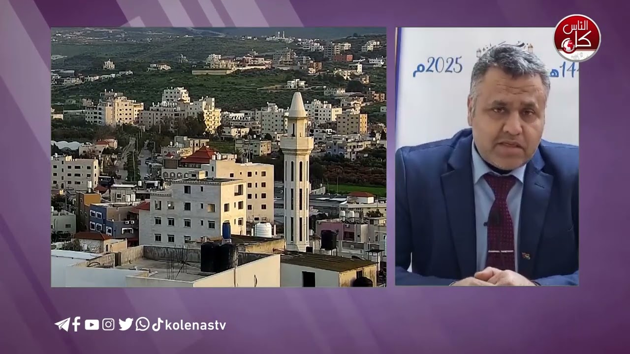 دروس رمضانية   تقديم : الشيخ / أسامة جلال