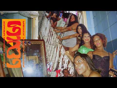 Video thumbnail for Bomba Pra Caralho (Remix)