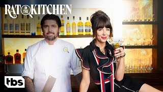 Rat In The Kitchen: Hosted by Natasha Leggero & Ludo Lefebvre | Official Trailer | TBS