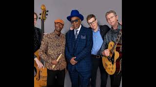 Blues Radio International January 6, 2025 Worldwide Broadcast feat. The Cash Box Kings Live at th...