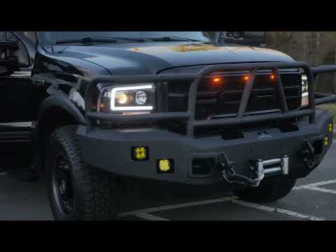 2004 Ford Excursion Limited Power Stroke