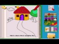 Blue S Birthday Adventure Walkthrough Part 4 The Coloring Book