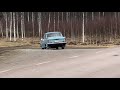 781391 Moskvitch 408 Elite -1968 }}