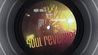 Soul Revenger - Young Heart