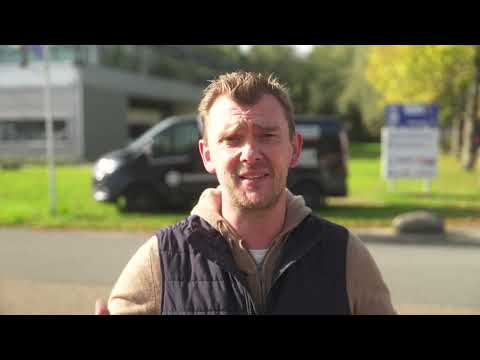 Van Dievel Stappenplan chauffeurs