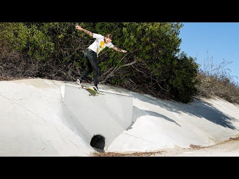Riley Hawk's "Shep Dawgs 5" Part