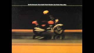 Joe Farrell - Penny Arcade