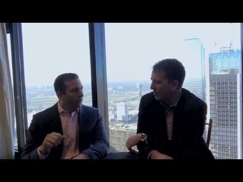 Millionaire Earner David Spina.  SOTB #1