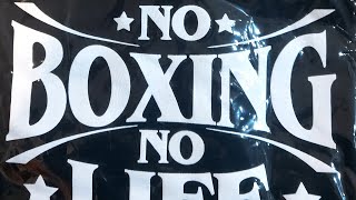 중1아이들 2인1조 첫 미트트레이닝🥊용인 처인구복싱