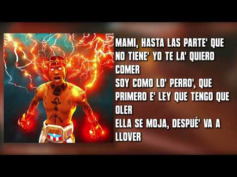 Almighty , Alex Gargolas - Champion Indiscutible (Letra)