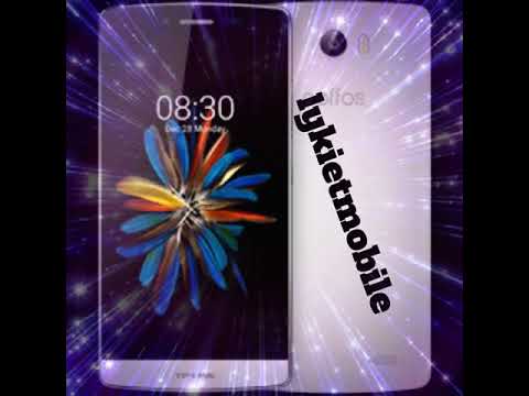 Thay cảm ứng tplink neffos c5 _ tp701a .Lykietmobile