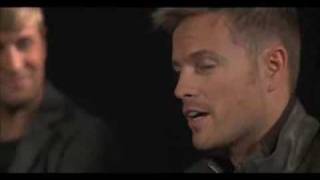 Westlife 11 Track By Track Sound Of A Broken Heart