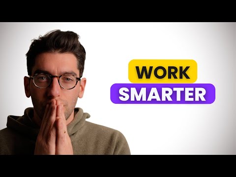 Give Me 10 Minutes & I'll Save You 8 Hrs Per Sales Rep Per Week (Automate Prospect Research)