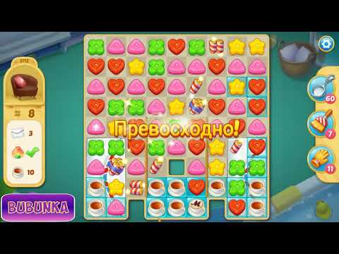 Matchington Mansion level 3712 HD