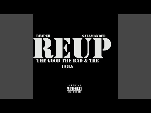 Reup (feat. Salamander)