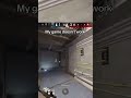 My Game Doesn T Work Rainbowsixsiege R6s Siege