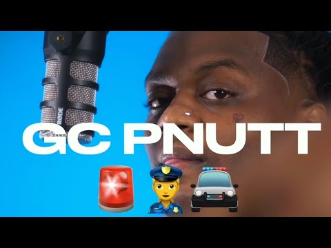 GhettoChild PNutt - Collect Call {Live Performance}