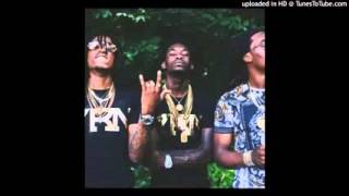 Migos -  Mr  Serve On Feat  Gucci Mane &amp; PeeWee Longway Remix
