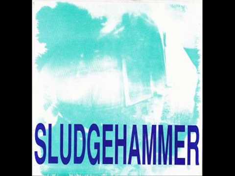 Sludgehammer - Dynamite Lady
