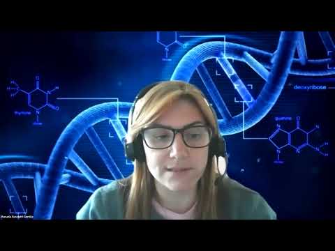 Bioquímica Estrutural - 09/04