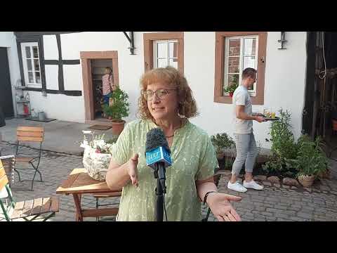 Tag des offenen Denkmals 2023 Otterberg Landstuhl