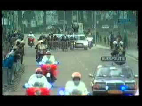Amstel Gold Race 1980 
