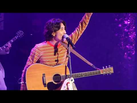 The Secret Of Hard Rock - 잔나비